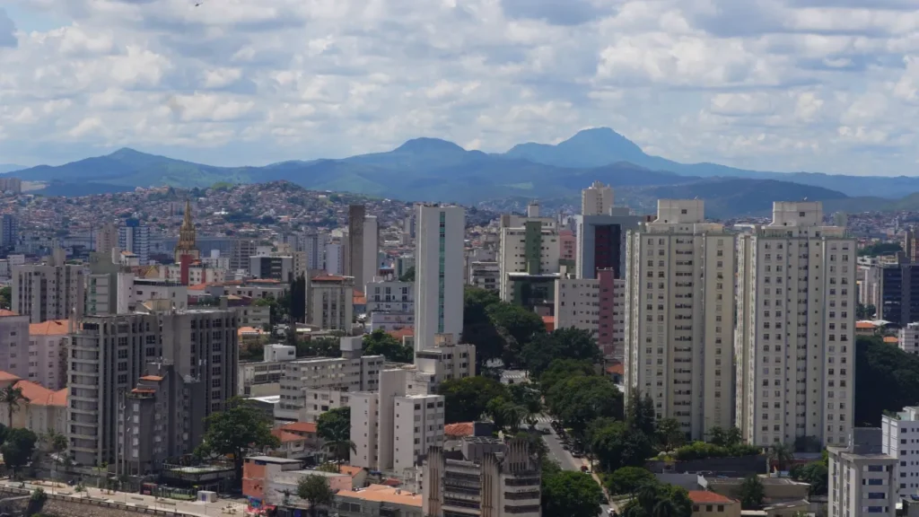 Crescimento do Mercado Imobiliário em Belo Horizonte é Impactado pelo Plano Diretor Crescimento do Mercado Imobiliário em Belo Horizonte é Impactado pelo Plano Diretor