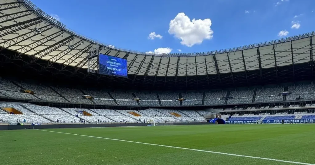 Cruzeiro x Atlético-MG: Tudo que você precisa saber sobre o confronto do Brasileirão