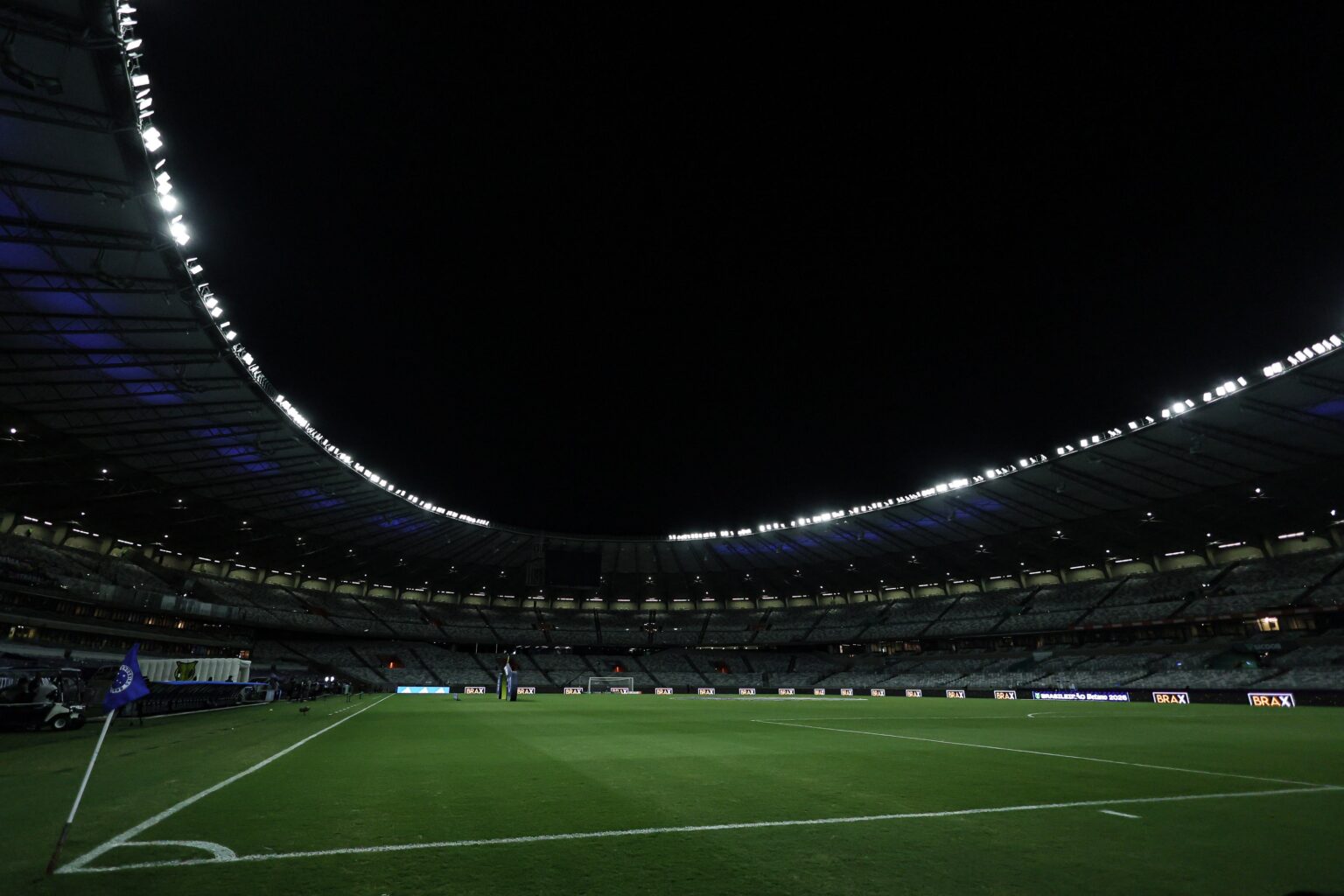 Cruzeiro x Goiás: Onde Assistir ao Vivo, Horário e Escalações do Confronto