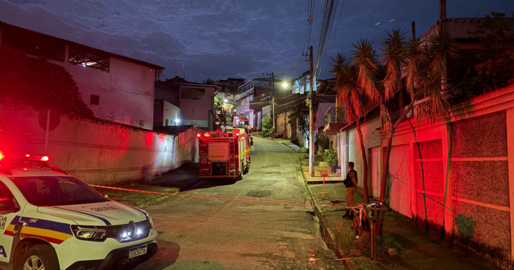 Desabamento em Casa de Repouso em BH: Número de Mortes Chega a Oito