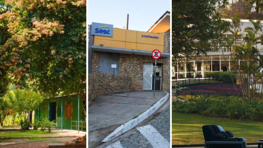 Dia das Mães em Belo Horizonte: Festividades Especiais no Parque do Palácio, Sesc Contagem e Cemar