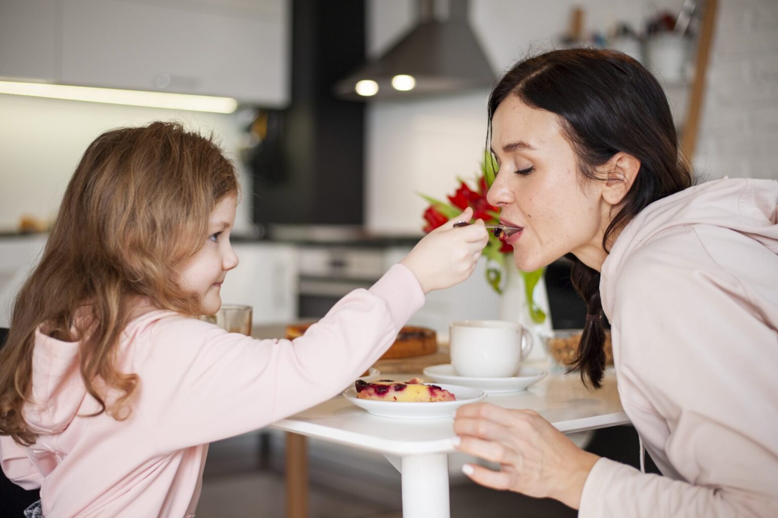 Dia das Mães: Sabores e Memórias que Nutrem a Alma