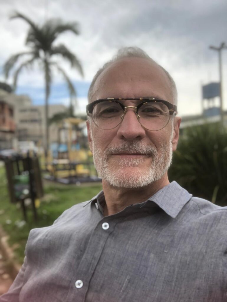 Dr. Flavio Amorim é o Novo Secretário de Saúde em Jundiaí: Foco na Redução de Filas e Eficiência