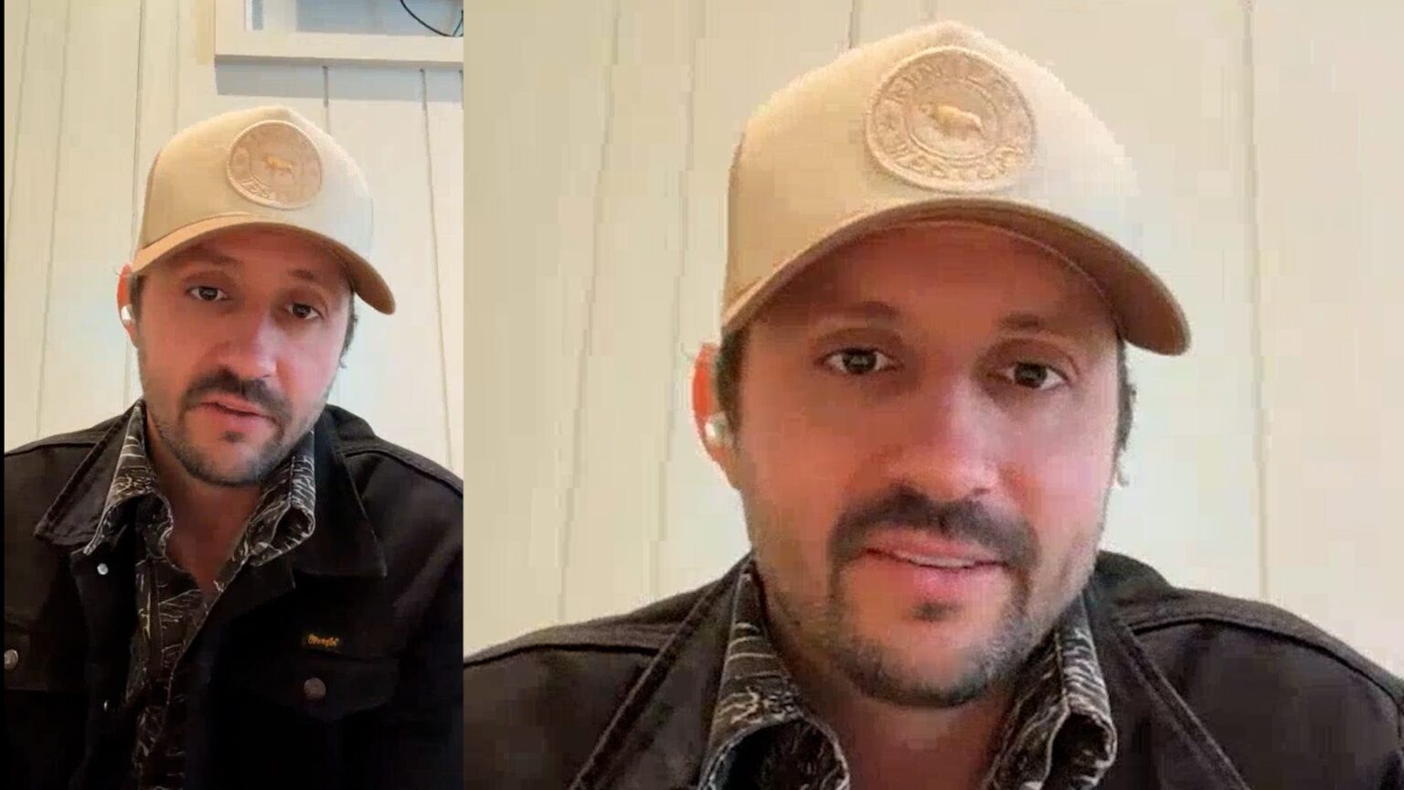 Drew Baldridge Adia Show Exclusivo no Brasil por Motivos Familiares