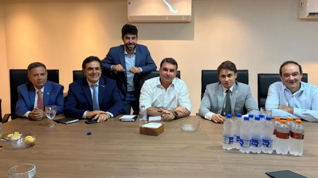 Eleições em Minas: PL e Republicanos se Unem para Definir Candidaturas