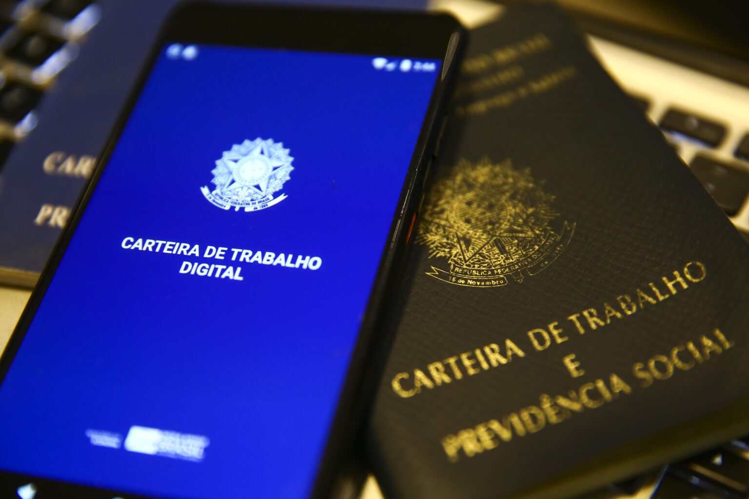 Entre Carteira Assinada e Empreendedorismo: O Perfil do Trabalhador em Divinópolis