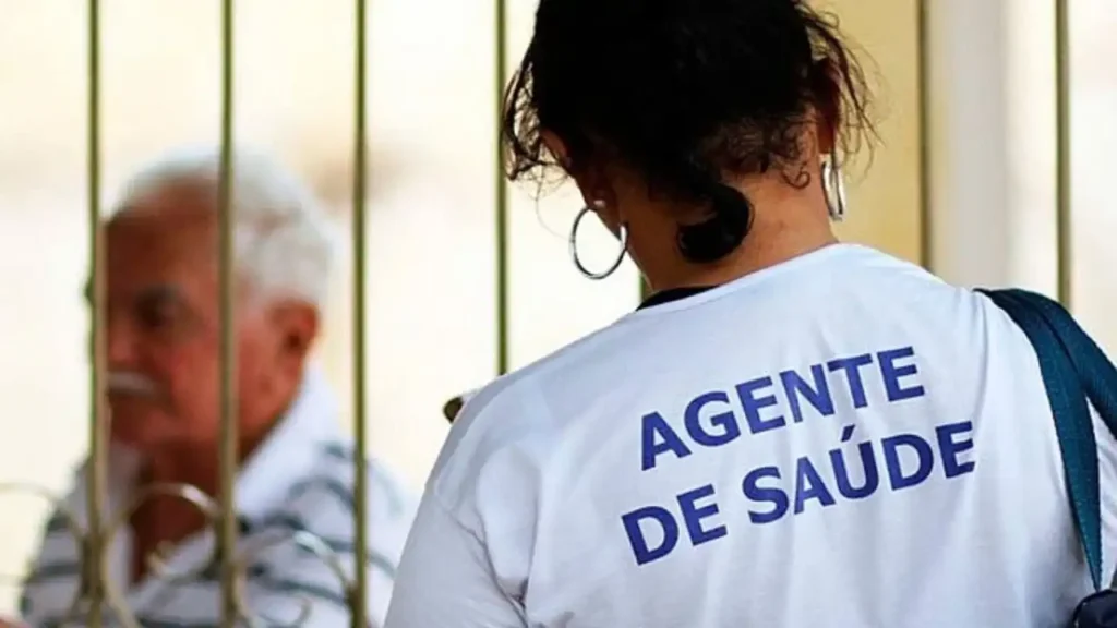 Eugenópolis-MG Abre 36 Vagas para Agentes de Saúde com Salário de R$ 3,2 mil