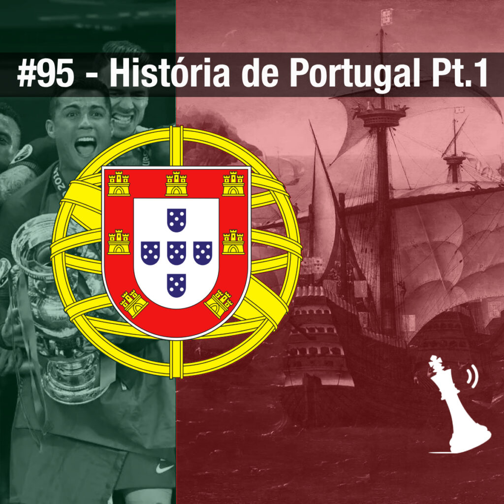 Explorando a História de Portugal: Do Passado à Copa de 2026
