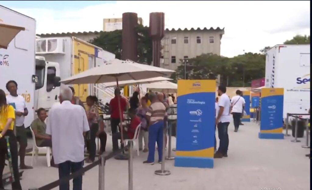 Feirão de Empregos em BH: 15 Mil Vagas Disponíveis e Como Participar
