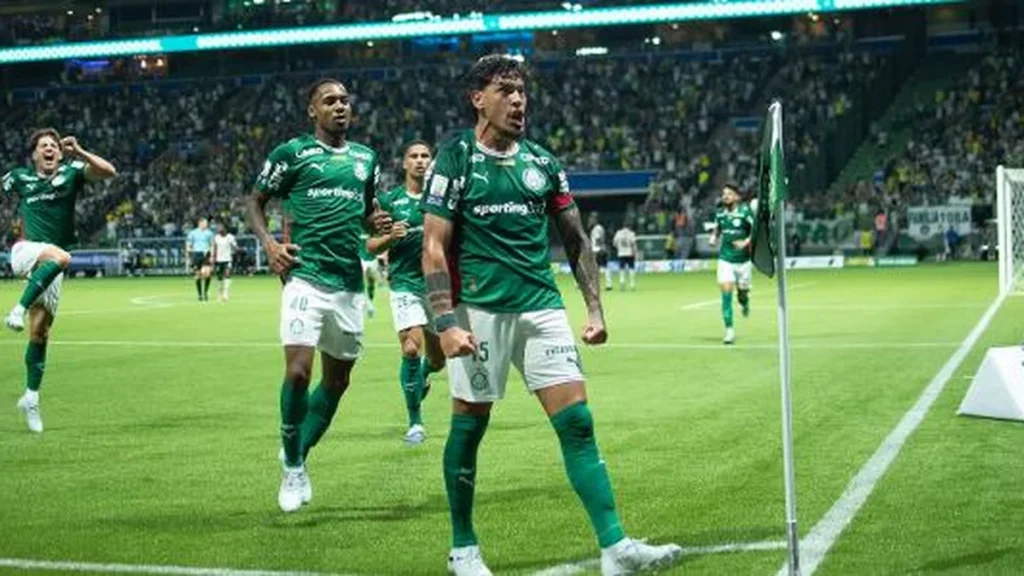 Transmissão ao Vivo de Palmeiras x Junior Barranquilla na Libertadores: Onde Assistir em 2024 Transmissão ao Vivo de Palmeiras x Junior Barranquilla na Libertadores: Onde Assistir em 2024