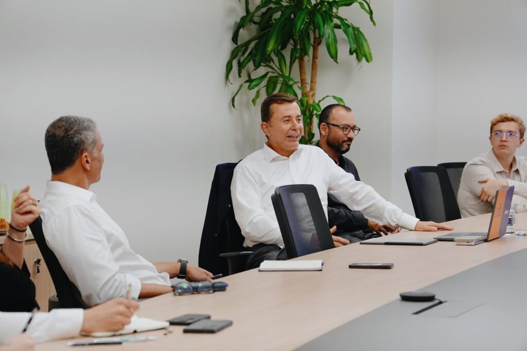 Ibmec Inova com Disciplina 'CEOs Perspectives' e Convida Líderes Empresariais