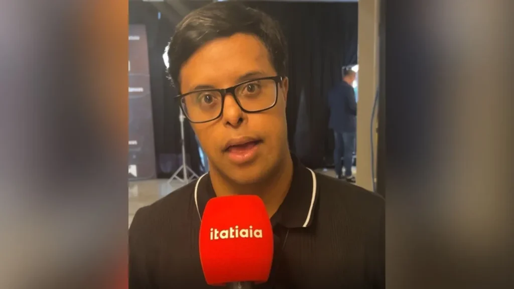 Inclusão e Superação: Intérprete com Síndrome de Down Brilha no 'Cristo é o Show' em BH