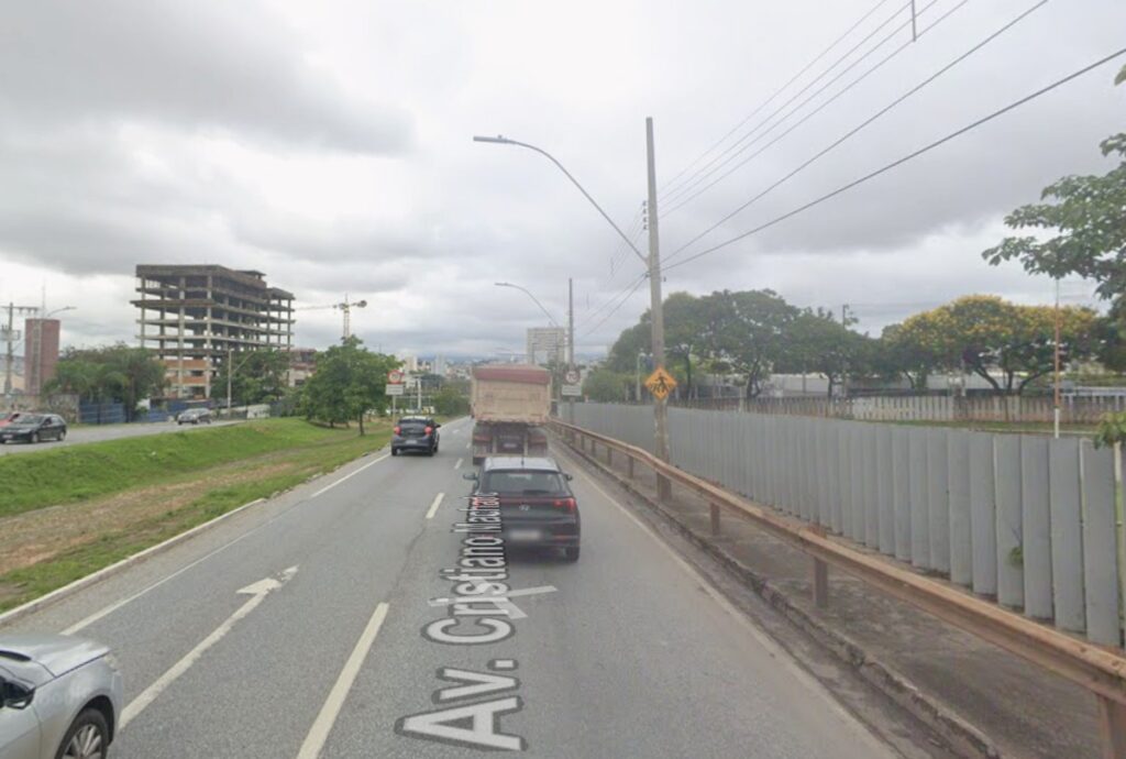 Interdição na Avenida Cristiano Machado em BH: Horários e Desvios Necessários