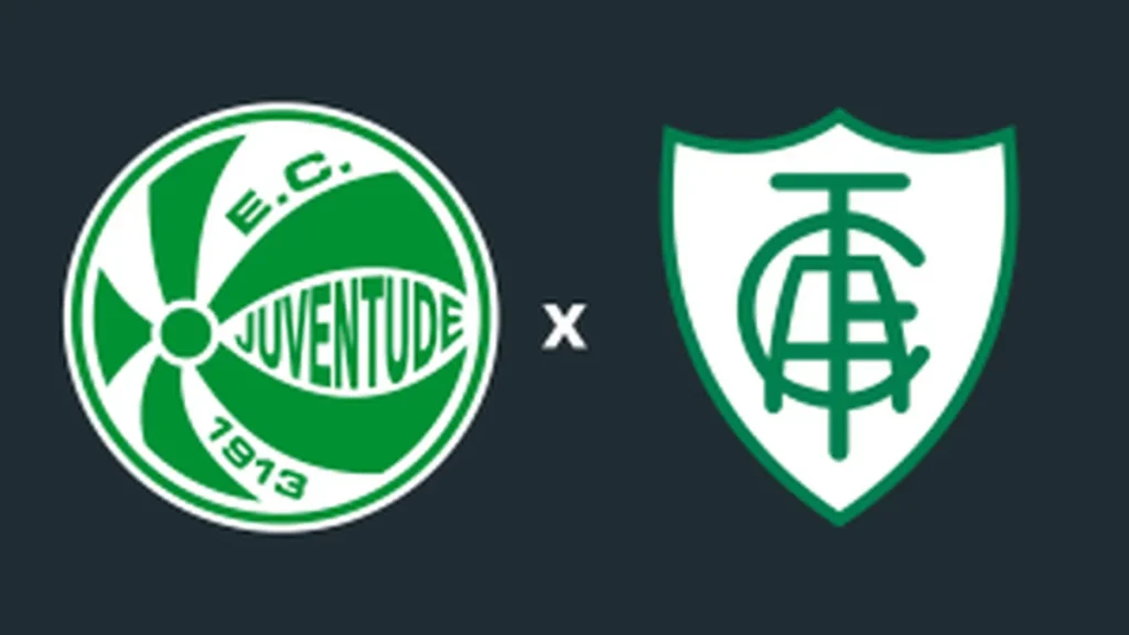 Juventude x América-MG: onde assistir ao vivo, horário e escalações para a rodada da Série B