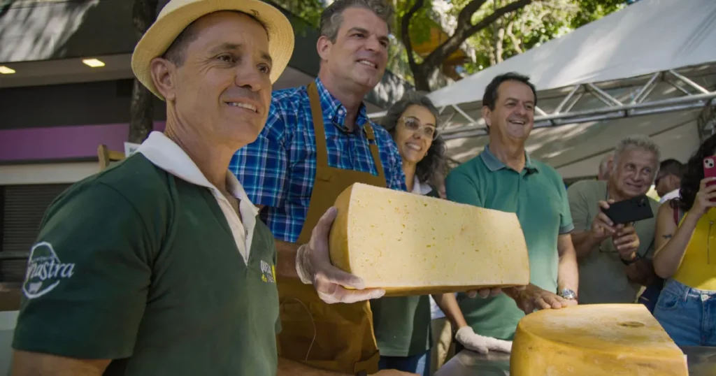 Made in Minas Gerais 2026: Sabores e Cultura Mineira em Belo Horizonte