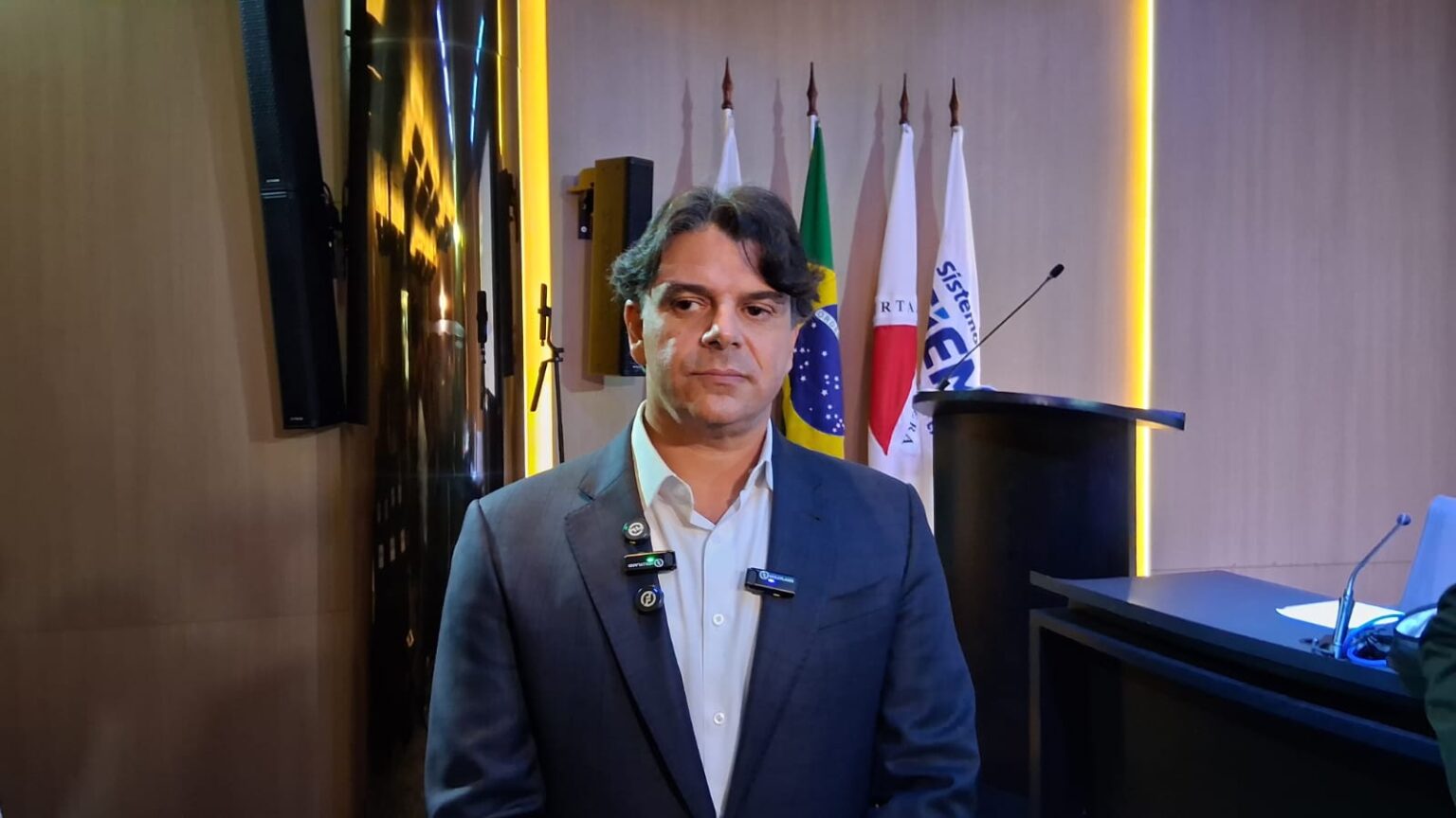 Melhorias na Malha Ferroviária Podem Impulsionar Competitividade em Minas Gerais