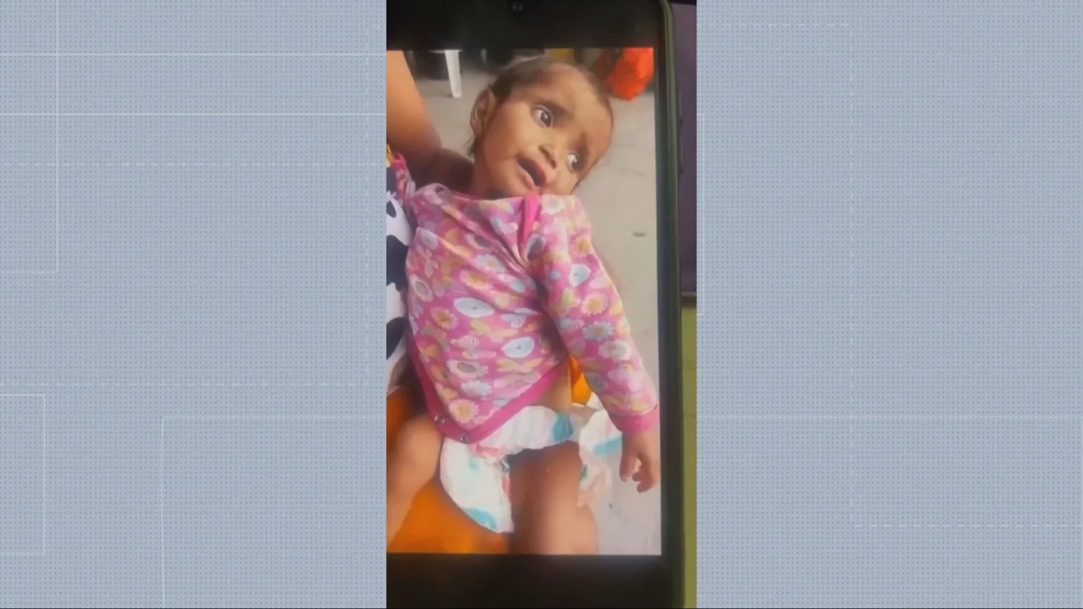 Bebê indígena Warao morre de desnutrição em Betim: um alerta para a saúde pública