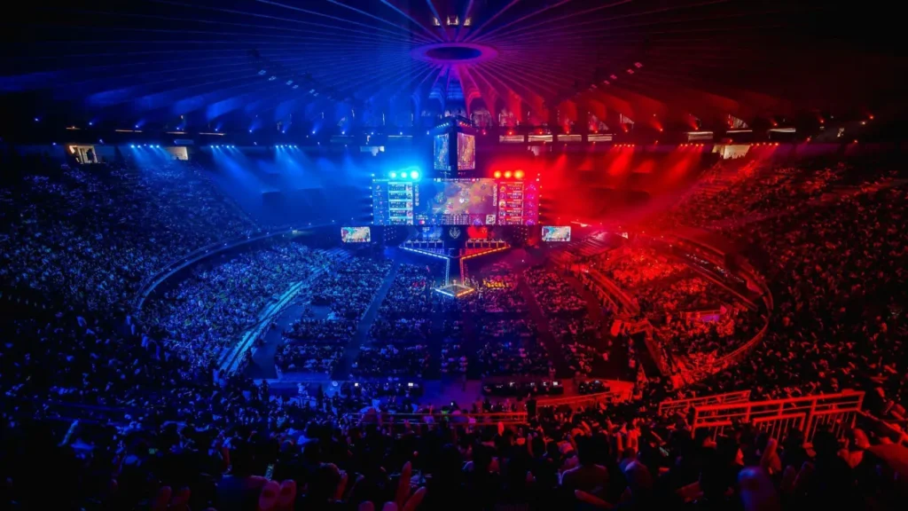 Minas Gerais Avança na Regulamentação dos eSports com Aprovação de Projeto na ALMG