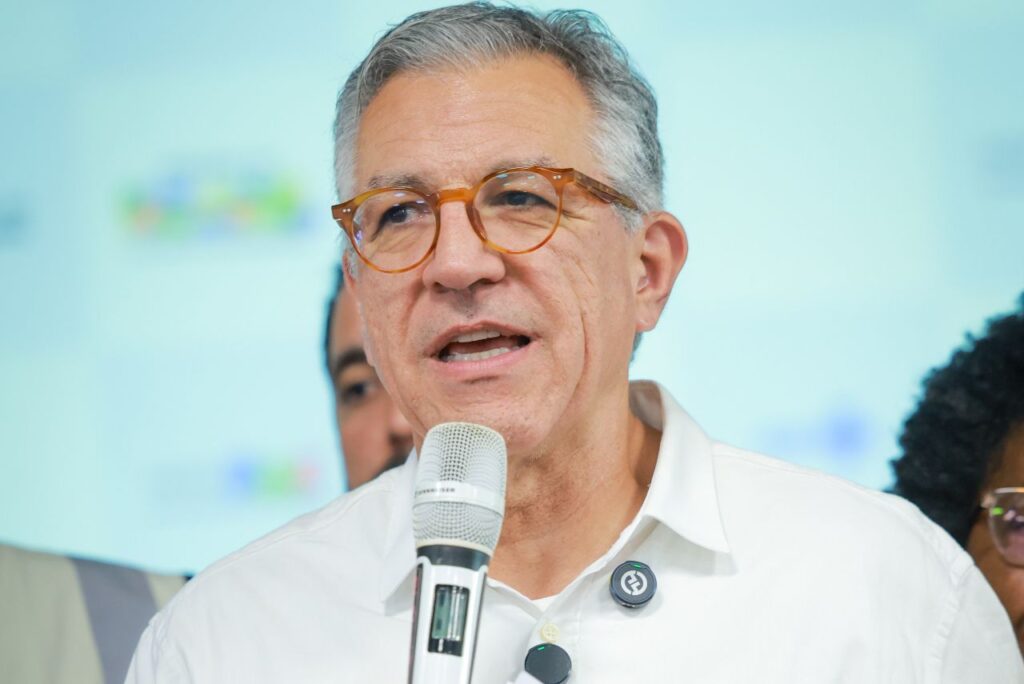 Ministro da Saúde Anuncia R$ 63 Milhões para SUS e Comenta Desempenho de Faculdades de Medicina em M