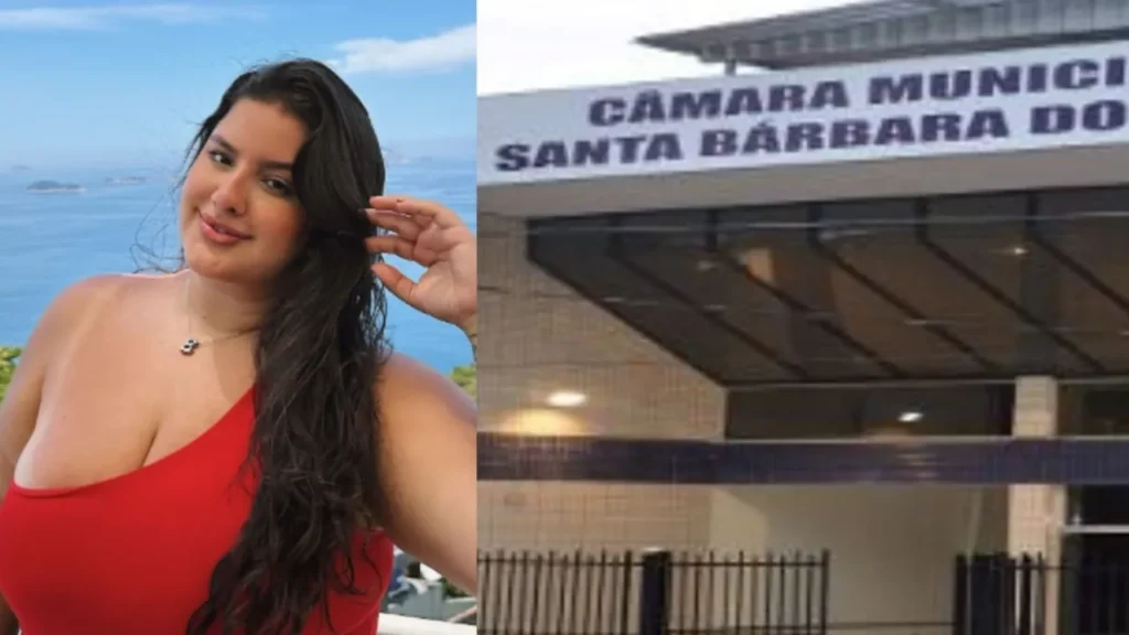 MP Investiga Supershow de Bruna Lipiani em Santa Bárbara do Tugúrio: Suspeita de Superfaturamento MP Investiga Supershow de Bruna Lipiani em Santa Bárbara do Tugúrio: Suspeita de Superfaturamento