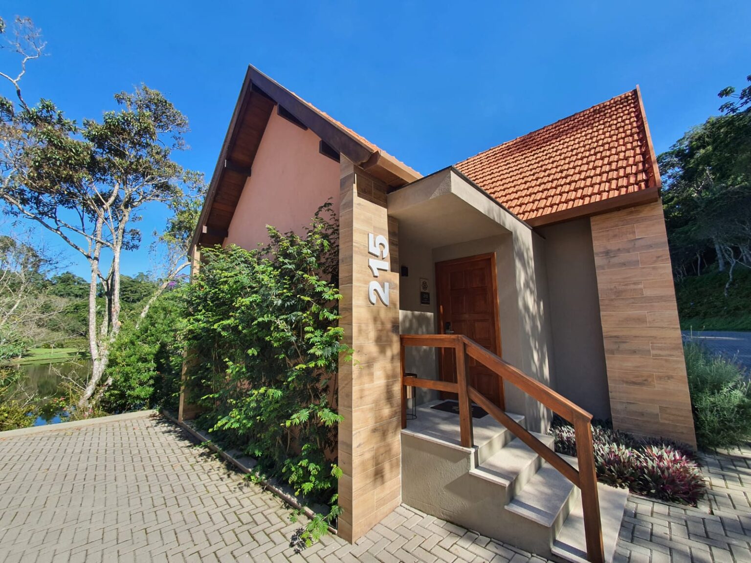 Natureza Eco Lodge: Um Refúgio Incrível nas Montanhas do Espírito Santo