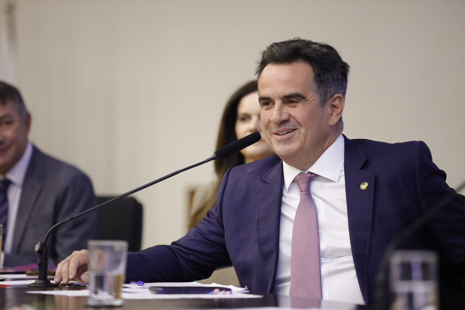 Nova Fase da Operação Compliance Zero Alvo de Ciro Nogueira e Outros