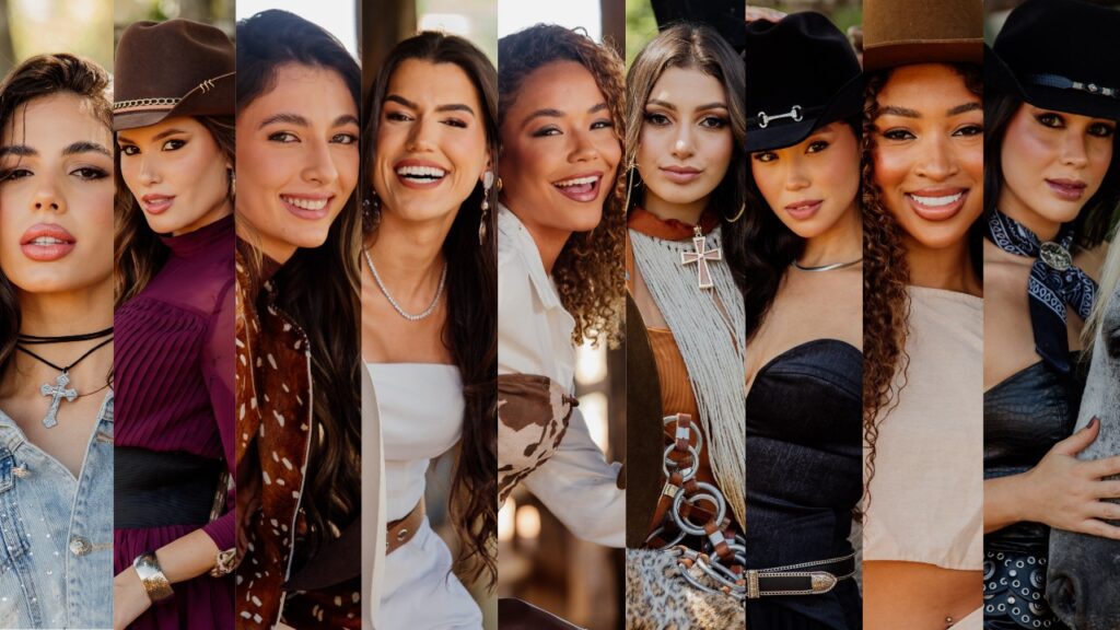 Pedro Leopoldo Rodeio Show 2026: Vote na Rainha do Festival Sertanejo!