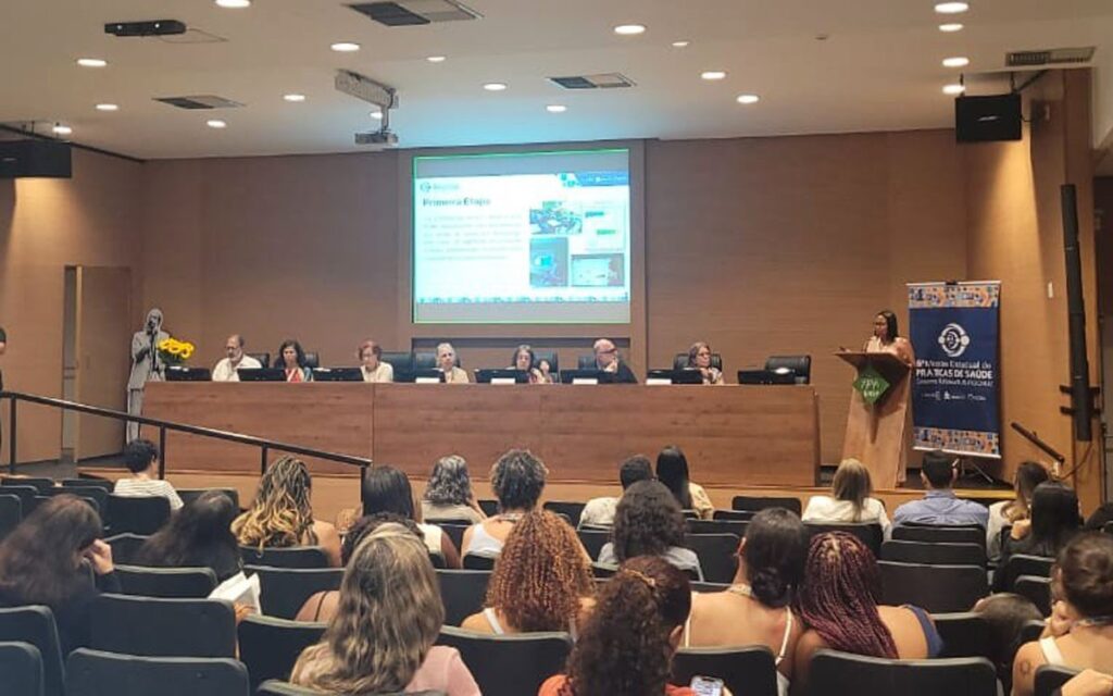 Rio das Ostras Brilha com Nota Máxima na Mostra Estadual de Saúde