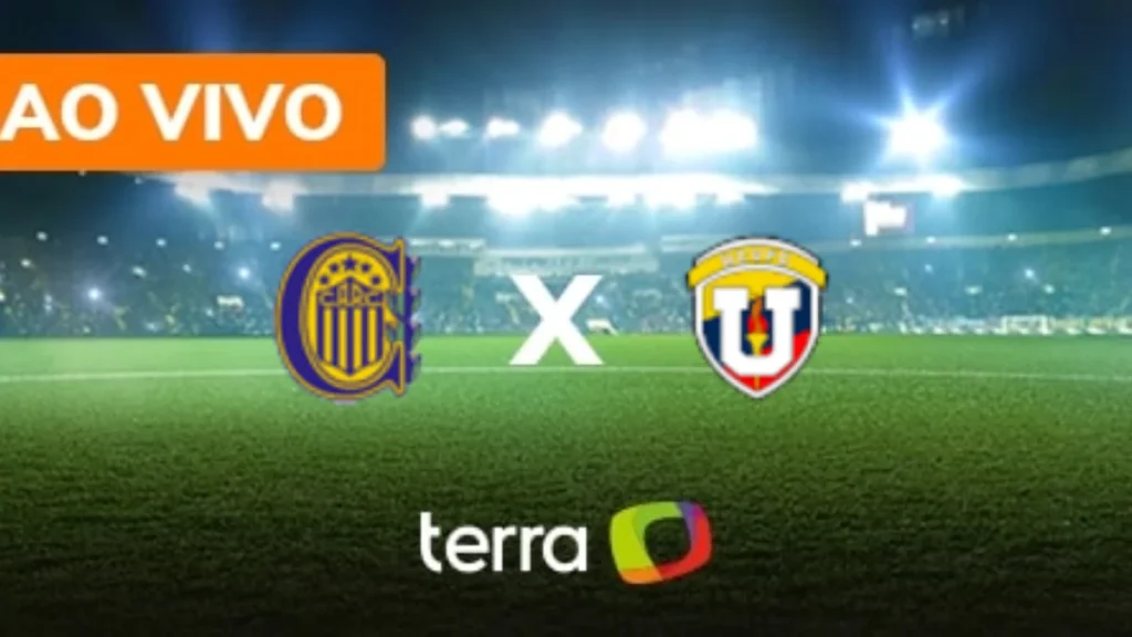 Rosario Central e Universidad Central empatam sem gols ao vivo pela Libertadores