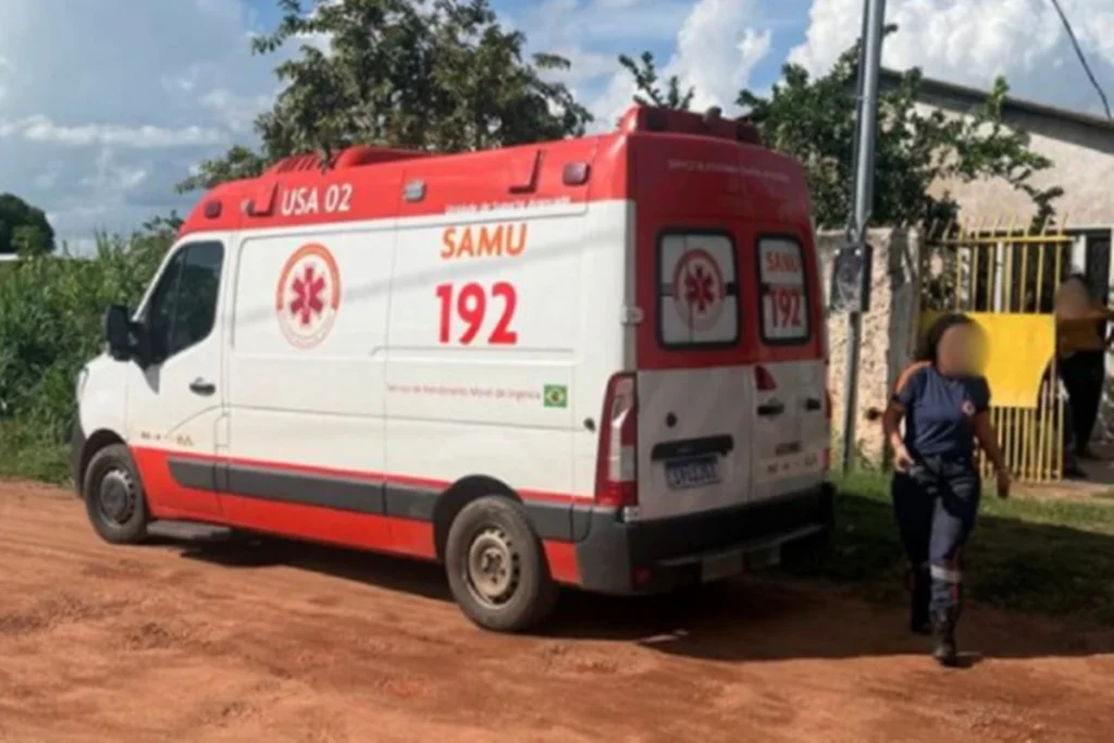 Samu de Belo Horizonte: A necessidade de três ambulâncias revela impactos de cortes na equipe
