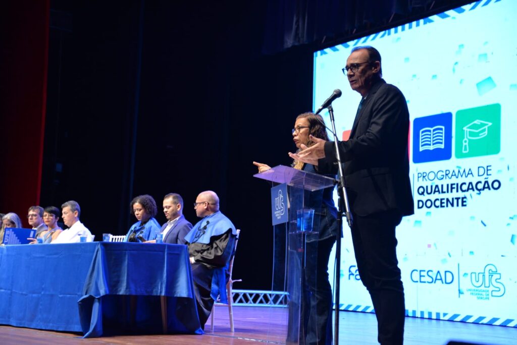 Sergipe Avança na Educação: 274 Professores Recebem Nova Licenciatura