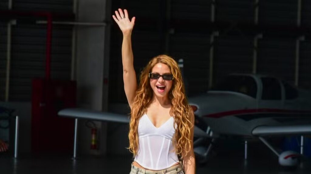Shakira em Copacabana: Tudo que Você Precisa Saber Sobre o Show Imperdível
