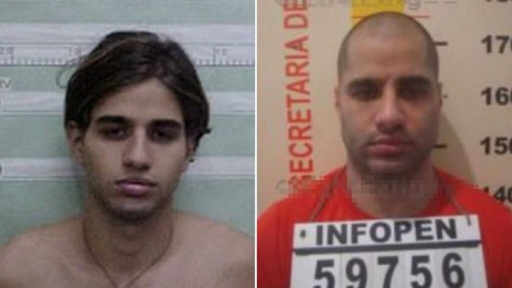 Sicário: O braço direito de Vorcaro e sua conexão com o crime organizado