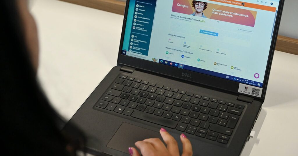 SM e Rede Lius: Revolução na Educação com Sistema Ecos Integrado