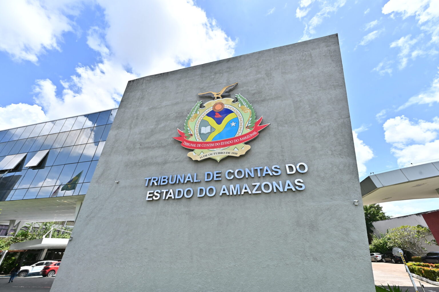 TCE-AM Julgará 71 Processos na 14ª Sessão Ordinária na Segunda-feira (11)