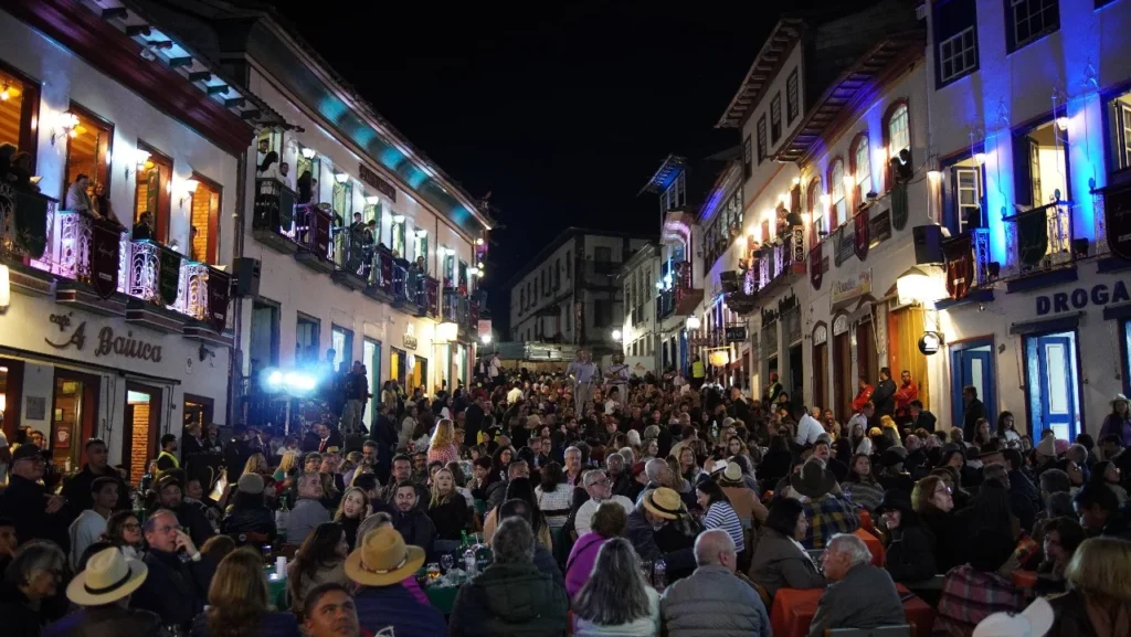 Alô, cultura: Minas Gerais e o futuro sem ICMS até 2033