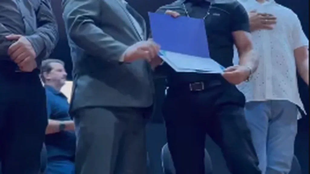 Betim fortalece cultura com certificação de projetos via PNAB