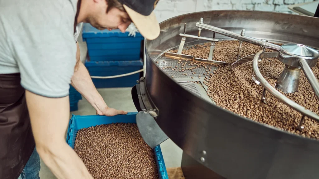Cooperativas de Minas Gerais dominam 29% da produção de café no Brasil e movimentam R$ 66,8 bilhões