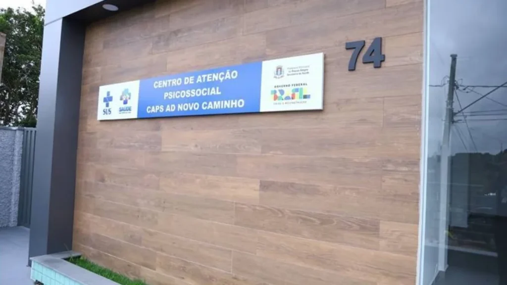 Minas Gerais Reforça Rede de Atenção à Saúde Mental com Serviços Integrados e Acesso Facilitado