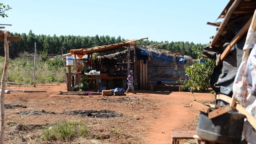 Audiência na ALMG discute prevenção de conflitos fundiários em Minas Gerais Audiência na ALMG discute prevenção de conflitos fundiários em Minas Gerais