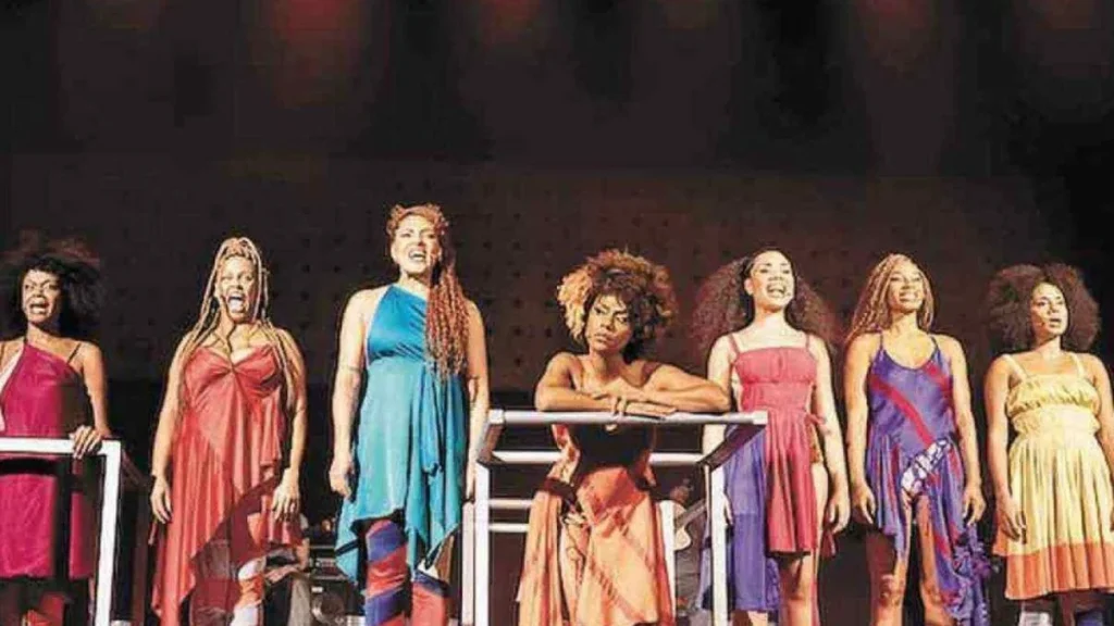 Musical sobre Elza Soares retorna a Belo Horizonte com novidades e homenagens
