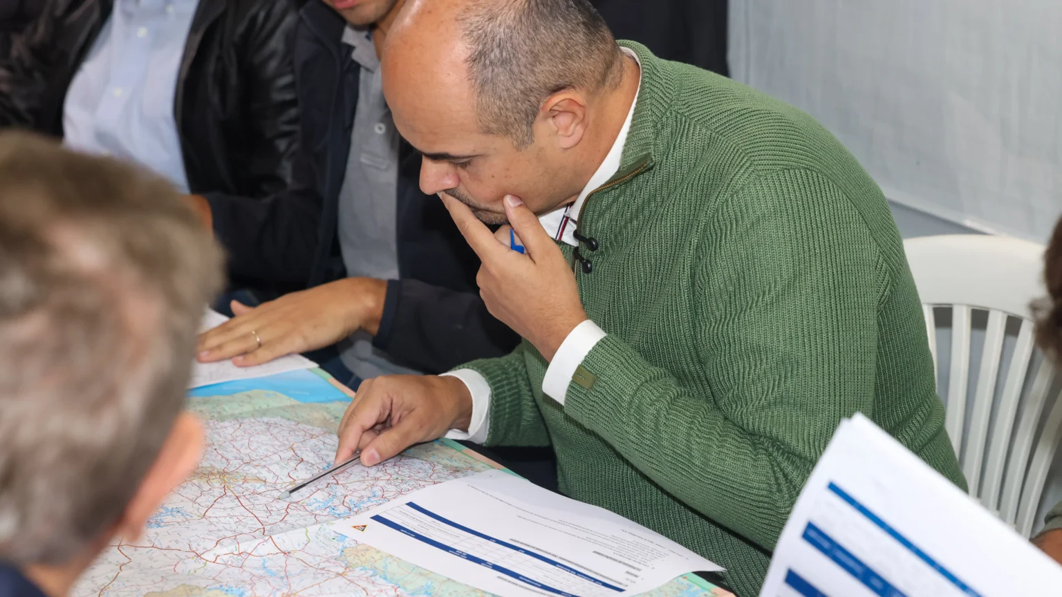 Minas anuncia R$400 milhões em obras rodoviárias para o Centro-Oeste até 2030 Minas anuncia R$400 milhões em obras rodoviárias para o Centro-Oeste até 2030