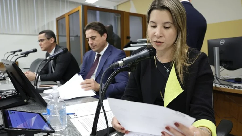 Advogada Virgínia Afonso receberá título de cidadã honorária de Minas Gerais em reconhecimento à sua trajetória Advogada Virgínia Afonso receberá título de cidadã honorária de Minas Gerais em reconhecimento à sua