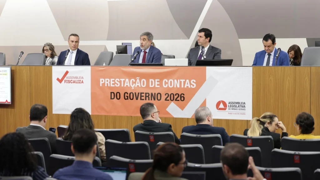 Sisema revela avanços significativos na gestão ambiental em Minas Gerais em 2025-2026 Sisema revela avanços significativos na gestão ambiental em Minas Gerais em 2025-2026