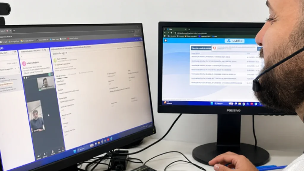 Serviço de Consultas On-line em Contagem Expande Saúde Digital em Minas Gerais