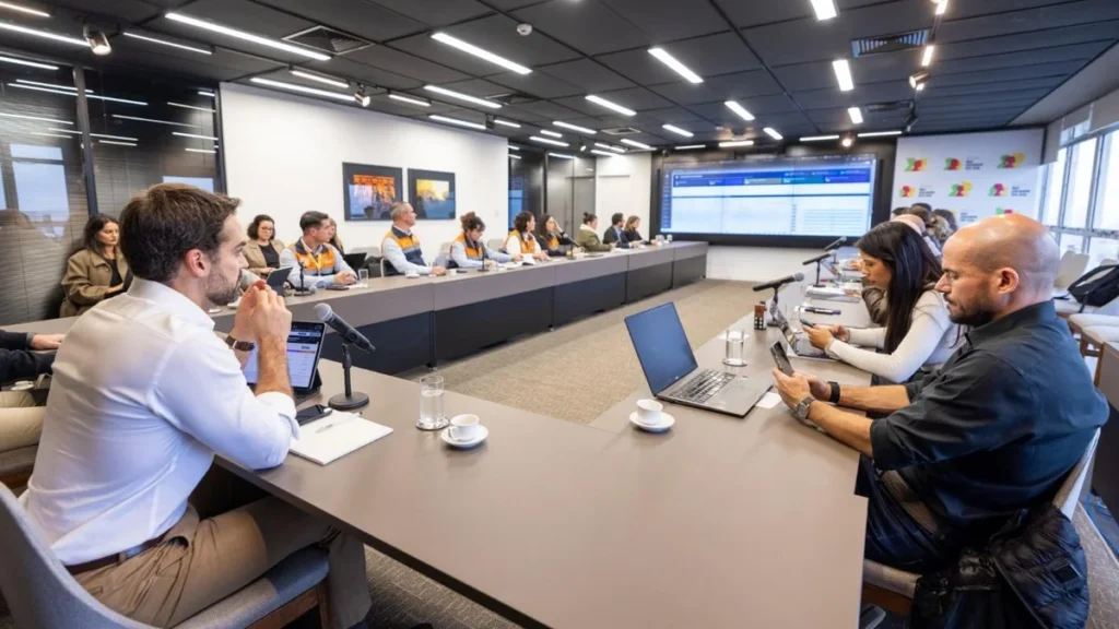 Governo do RS intensifica preparação de municípios para El Niño com ações estratégicas