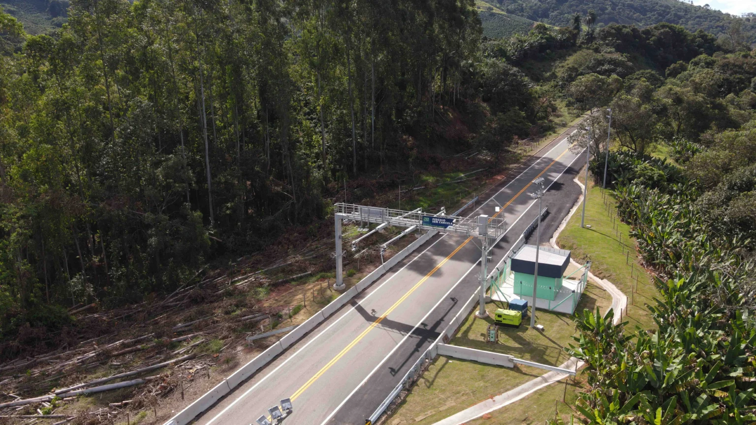 Governo de Minas prorroga prazo para regularização de multas e tarifas do Free Flow até 2026 Governo de Minas prorroga prazo para regularização de multas e tarifas do Free Flow até 2026