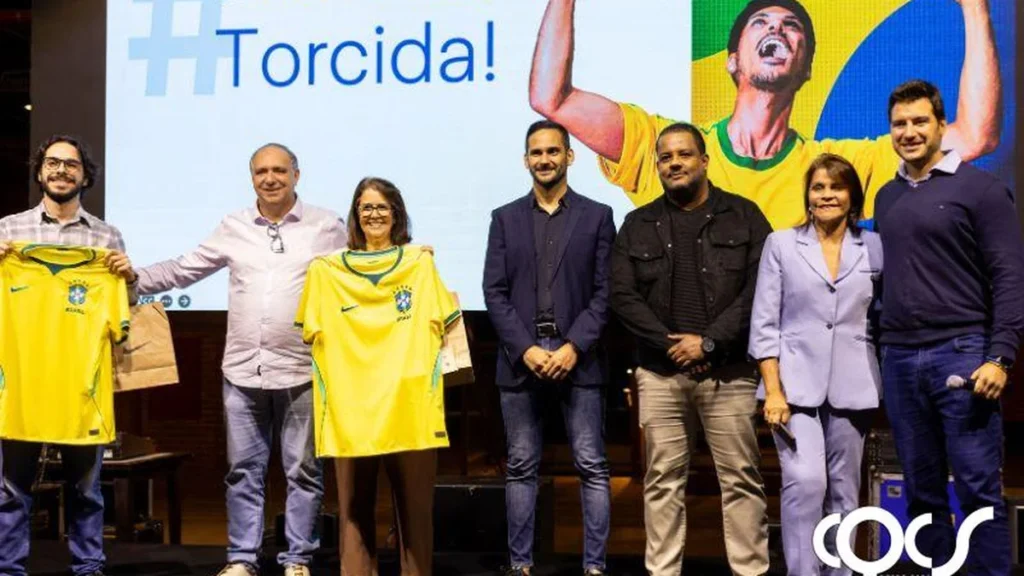 Zurich e Maxpar Revelam Novidades para Corretores em Evento em Minas Gerais