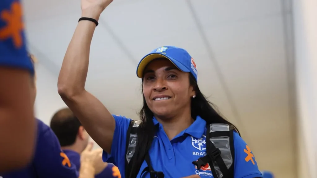 Brasil x EUA Feminino 2026: Onde Assistir e Escalações Confirmadas para o Duelo Decisivo Brasil x EUA Feminino 2026: Onde Assistir e Escalações Confirmadas para o Duelo Decisivo