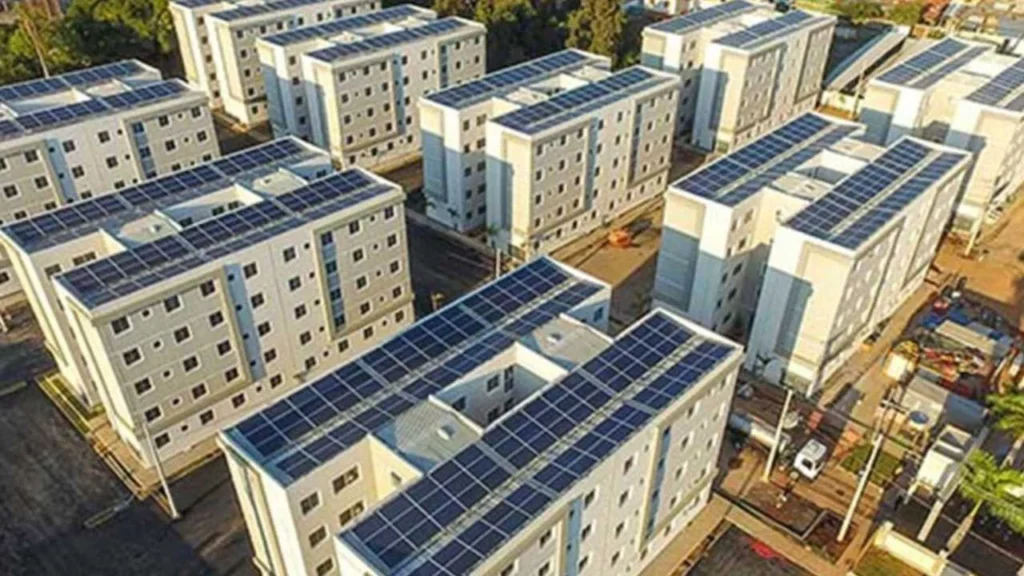 Setor da Construção Civil em Minas Gerais Prevê Estagnação para 2026 Setor da Construção Civil em Minas Gerais Prevê Estagnação para 2026